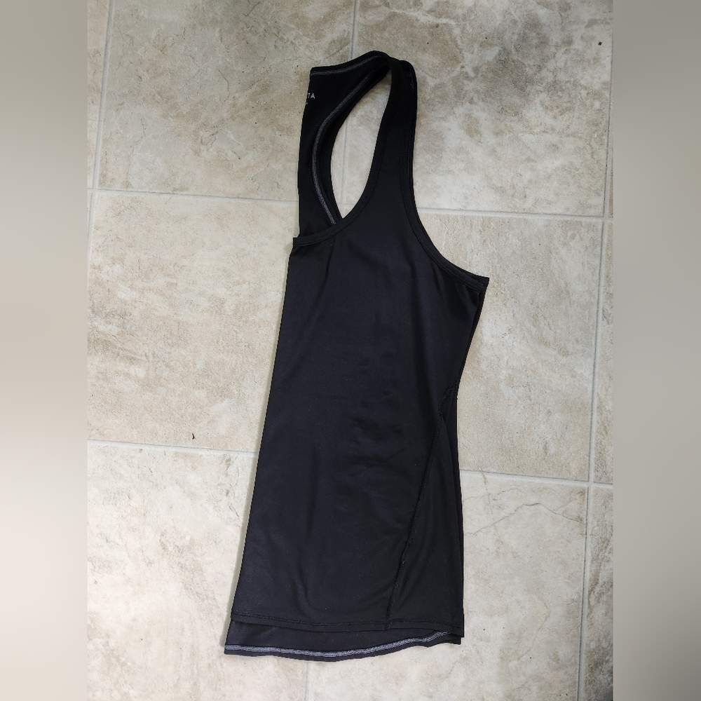Altheta Racerback Tank - Size Large - Picture 6 of 10
